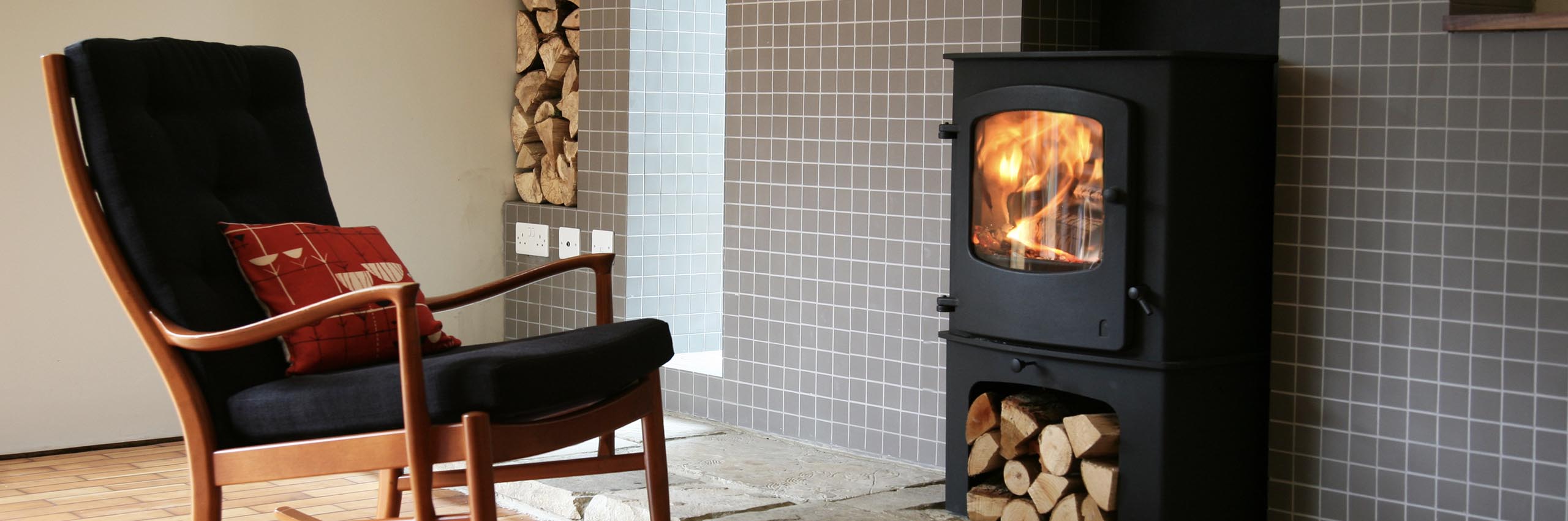 East Coast Stoves Providing the very best in stoves across King's